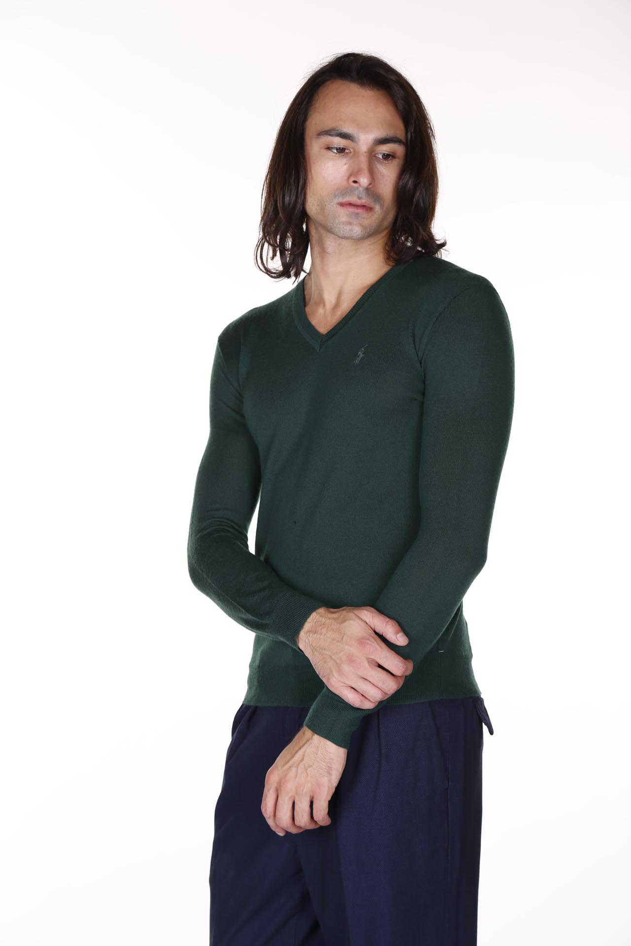 POLO Ralph Lauren, Maglia